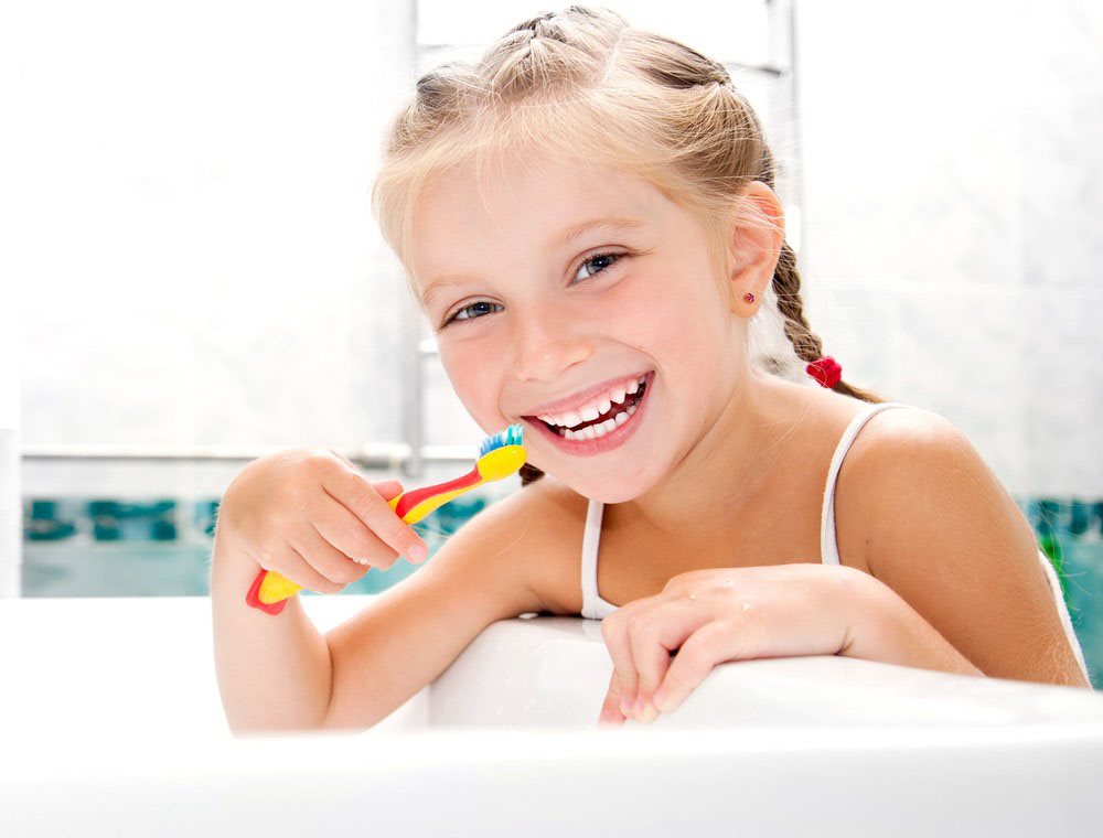 Kem đánh răng có hại không?
